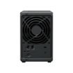 Obrázek Synology DS725+ DiskStation (2C/RyzenR1600/2,6-3,1GHz/4GBRAM/2xSATA/2xM.2/1xUSB3.2/1x2,5GbE/1xGbE/1xUSB-C)