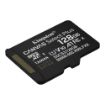 Obrázek Kingston MicroSDXC karta 128GB Canvas Select Plus, U1, V10, A1
