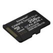 Obrázek Kingston MicroSDXC karta 256GB Canvas Select Plus, U1, V10, A1