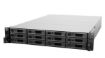 Obrázek Synology RX1225RP rozšiřující jednotka pro RackStation (12xSATA,RP) pro RS2825RP+