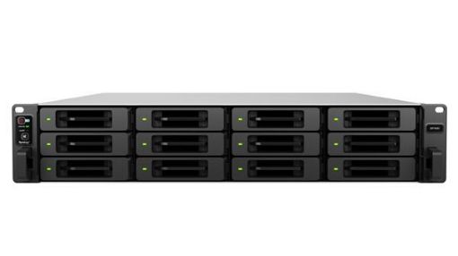 Obrázek Synology DP7200 ActiveProtect 10x12TB, 2x1920GB SSD (12C/EPYC7272/2,9-3,2GHz/32GBRAM/2xUSB3.2Gen1/2x10GbE/2xPCIe/RP)