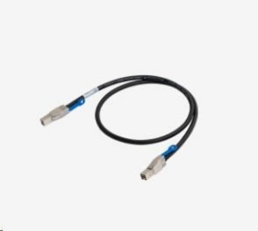 Obrázek Synology External MiniSAS HD Cable pro RX1225RP
