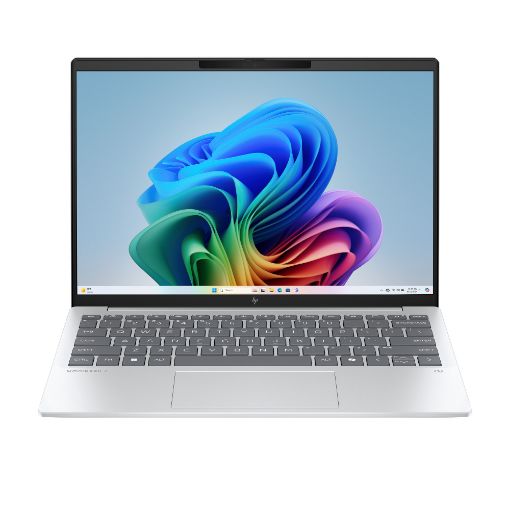 Obrázek NTB HP OmniBook 7 Aero 13-bg1002nc, Ryzen AI 7 350, 13.3 2560x1600 AG IPS, 32GB LPDDR5X, 1TB, Win 11,2Y On-Site