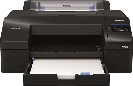 Obrázek EPSON tiskárna ink SureColor P5300, 5760x1440 dpi,  Wi-Fi, USB, 10ink, A2+