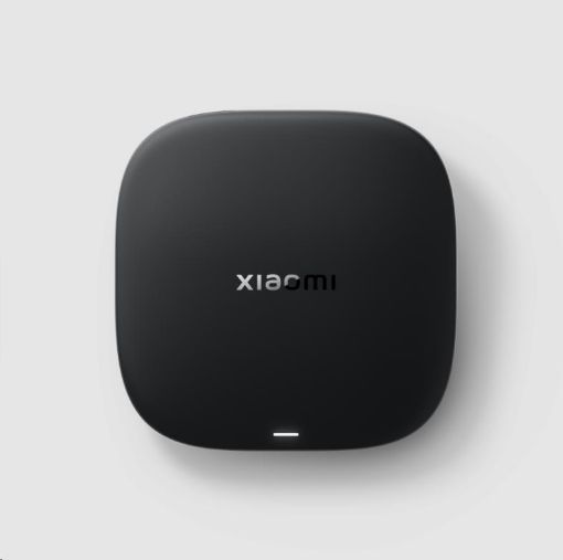 Obrázek Xiaomi Tv Box S (3Rd Gen) 4K