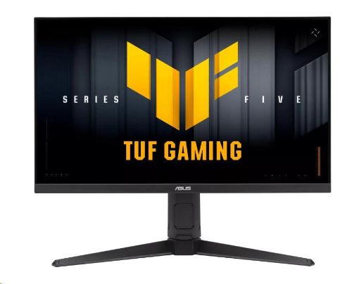 Obrázek ASUS LCD 27" VG27AQML5A TUF Gaming 2560x1440 QHD Fast-IPS panel 300Hz 0.3ms G-SYNC® comp. AMD FreeSync Prem. 95% DCI-P3