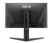 Obrázek ASUS LCD 27" VG27AQML5A TUF Gaming 2560x1440 QHD Fast-IPS panel 300Hz 0.3ms G-SYNC® comp. AMD FreeSync Prem. 95% DCI-P3