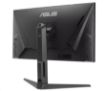 Obrázek ASUS LCD 27" VG27AQML5A TUF Gaming 2560x1440 QHD Fast-IPS panel 300Hz 0.3ms G-SYNC® comp. AMD FreeSync Prem. 95% DCI-P3