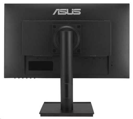 Obrázek ASUS LCD 23.8" VA24DQFS Business Monitor IPS Full HD Frameless 100Hz 1ms MPRT HDMI  DisplayPort  VGA