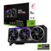 Obrázek ASUS VGA NVIDIA GeForce RTX 5080 ROG ASTRAL 16GB, 16GB GDDR7, 3xDP, 2xHDMI