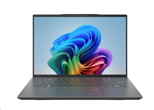 Obrázek ACER NTB Swift X 14 AI (SFX14-61G-R542),R7 AI 350,14.5"WQXGA+,32GB,1TB SSD,RTX 5060,W11H,Gray
