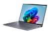 Obrázek ACER NTB Swift X 14 AI (SFX14-61G-R542),R7 AI 350,14.5"WQXGA+,32GB,1TB SSD,RTX 5060,W11H,Gray
