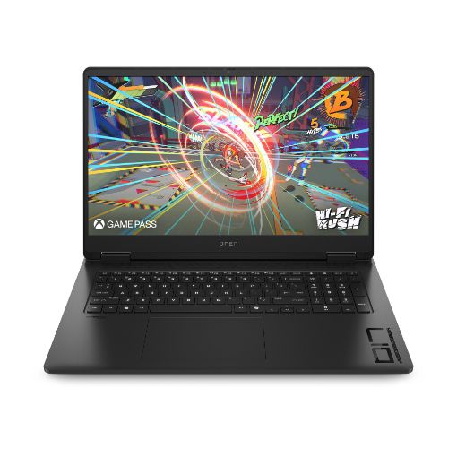 Obrázek NTB OMEN Gaming Laptop 17-db1433nc, AMD RYZEN 7 AI 350