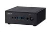 Obrázek ASUS Mini PC ExpertCenter PN42 (PN42-B-SN0102MV), N100, UHD, No OS, Black