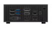 Obrázek ASUS Mini PC ExpertCenter PN42 (PN42-B-SN0102MV), N100, UHD, No OS, Black