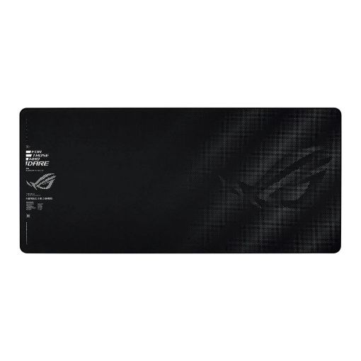 Obrázek ASUS podložka pod myš ROG Sheath II XXL, textil