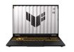 Obrázek ASUS NTB TUF Gaming F16 (FX608JH-RV002W), i5-13450HX, 16" 1920x1200, 16GB, 512GB SSD, UHD+RTX 5050, W11Home, Jaeger Gray