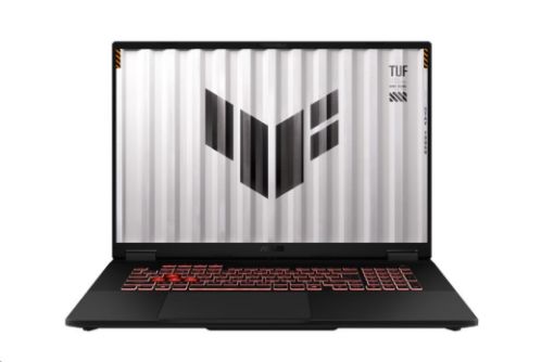 Obrázek ASUS NTB TUF Gaming A18 (FA808UH-S8013W), R7 260, 18" 1920x1200, 16GB, 512GB SSD, Radeon+RTX 5050, W11H, Jaeger Gray