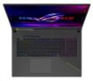 Obrázek ASUS NTB ROG Strix G18 (G814PM-NEBULA010W), R9-8940HX, 18" 2560 x 1600, 32GB, 1TB SSD, RTX 5060, W11 Home, Gray