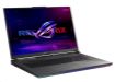 Obrázek ASUS NTB ROG Strix G18 (G814PM-NEBULA010W), R9-8940HX, 18" 2560 x 1600, 32GB, 1TB SSD, RTX 5060, W11 Home, Gray