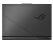 Obrázek ASUS NTB ROG Strix G18 (G814PM-NEBULA010W), R9-8940HX, 18" 2560 x 1600, 32GB, 1TB SSD, RTX 5060, W11 Home, Gray