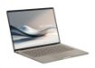 Obrázek ASUS NTB Zenbook A14 (UX3407QA-OLED202W), X1-26-100, 14" 1920x1200 OLED, 16GB, 512GB SSD, Adreno, W11 Home, Beige