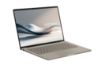 Obrázek ASUS NTB Zenbook 14 (UX3407QA-OLED340X), X1-26-100, 14" 1920x1200 OLED, 32GB, 1TB SSD, Adreno, W11 Pro, Zabriskie Beige
