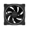Obrázek ASUS Ventilátor PRIME MR120 ARGB Reverse, 3x120mm, černá