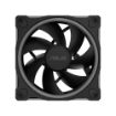 Obrázek ASUS Ventilátor PRIME MR120 ARGB, 3x120mm, černá