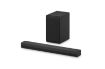 Obrázek LG DS40T soundbar 300 W, 2.1., AI Sound Pro, pro TV 42" a více