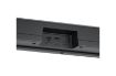 Obrázek LG DS40T soundbar 300 W, 2.1., AI Sound Pro, pro TV 42" a více