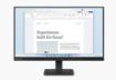 Obrázek LENOVO LCD L24-4e - 23.8",IPS,16:9,1920x1080,4/6ms,250 cd/m2,1300:1,HDMI.VGA,VESA,3Y