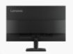 Obrázek LENOVO LCD L24-4e - 23.8",IPS,16:9,1920x1080,4/6ms,250 cd/m2,1300:1,HDMI.VGA,VESA,3Y