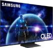 Obrázek SAMSUNG 48" TV, OLED, 4K Ultra HD, 100 Hz, antireflexní povrch, HDR, Dolby Atmos, Tizen OS