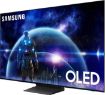 Obrázek SAMSUNG 48" TV, OLED, 4K Ultra HD, 100 Hz, antireflexní povrch, HDR, Dolby Atmos, Tizen OS