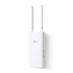 Obrázek TP-Link TL-MR100-Outdoor venkovní WiiFi4 LTE router (N300, 4G LTE, 2,4GHz, 1x100Mb/s LAN, 1x100Mb/s LAN/WAN, 1xnanoSIM)
