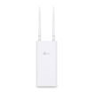 Obrázek TP-Link TL-MR100-Outdoor venkovní WiiFi4 LTE router (N300, 4G LTE, 2,4GHz, 1x100Mb/s LAN, 1x100Mb/s LAN/WAN, 1xnanoSIM)
