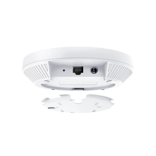 Obrázek TP-Link EAP653(5-pack) OMADA WiFi6 AP (AX3000,2,4GHz/5GHz,1xGbELAN,1xPoE-in)
