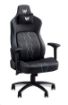 Obrázek ACER herní křeslo/židle Predator Rift Pro,4D područky,zádová opěrka,otočná konstrukce,Black