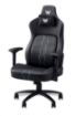 Obrázek ACER herní křeslo/židle Predator Rift Pro,4D područky,zádová opěrka,otočná konstrukce,Black