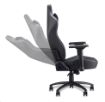 Obrázek ACER herní křeslo/židle Predator Rift Pro,4D područky,zádová opěrka,otočná konstrukce,Black