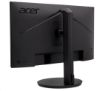 Obrázek ACER LCD CB272UGbmiiprx,27" QHD,IPS LED,350nits,178/178,1ms,HDMI,DP,Audio,Repro,VESA,Black
