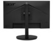 Obrázek ACER LCD CB272UGbmiiprx,27" QHD,IPS LED,350nits,178/178,1ms,HDMI,DP,Audio,Repro,VESA,Black