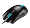 Obrázek ACER drátová myš Predator Cestus 333,5 levels DPI,1ms,400 IPS,20 mil. kliků,USB 2.0,Black