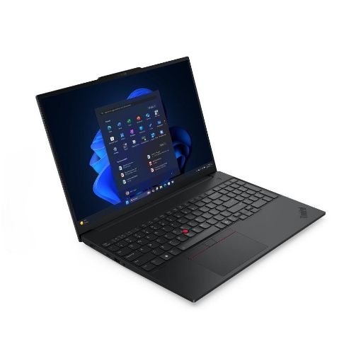 Obrázek LENOVO NTB ThinkPad E16 G3 - Core7 240H,16" WUXGA,16GB,512SSD,IRcam,W11P