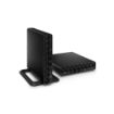 Obrázek HP PC EliteDesk 8 Mini G1a, Ryzen 5 220, 1x16GB, 512GB, Radeon 740M,WiFi 6+BT,kl. a myš, 65W, 2xDP+HDMI+USB-C,FDOS