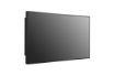 Obrázek LG 49" signage 49XF3E-B - FHD, 3000nit, open frame