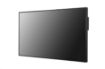 Obrázek LG 75" signage 75XF3C-B FHD, 3 000nit, 24h, WebOS 3.0