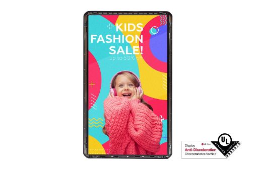 Obrázek LG 86" signage 86XF3SK-B OLED