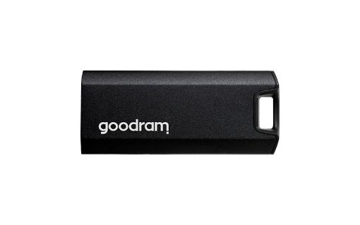 Obrázek GOODRAM externí SSD Move Ridge 1TB, USB-C 3.2 Gen2x2, (R:2000/W:2000MB/s), černá